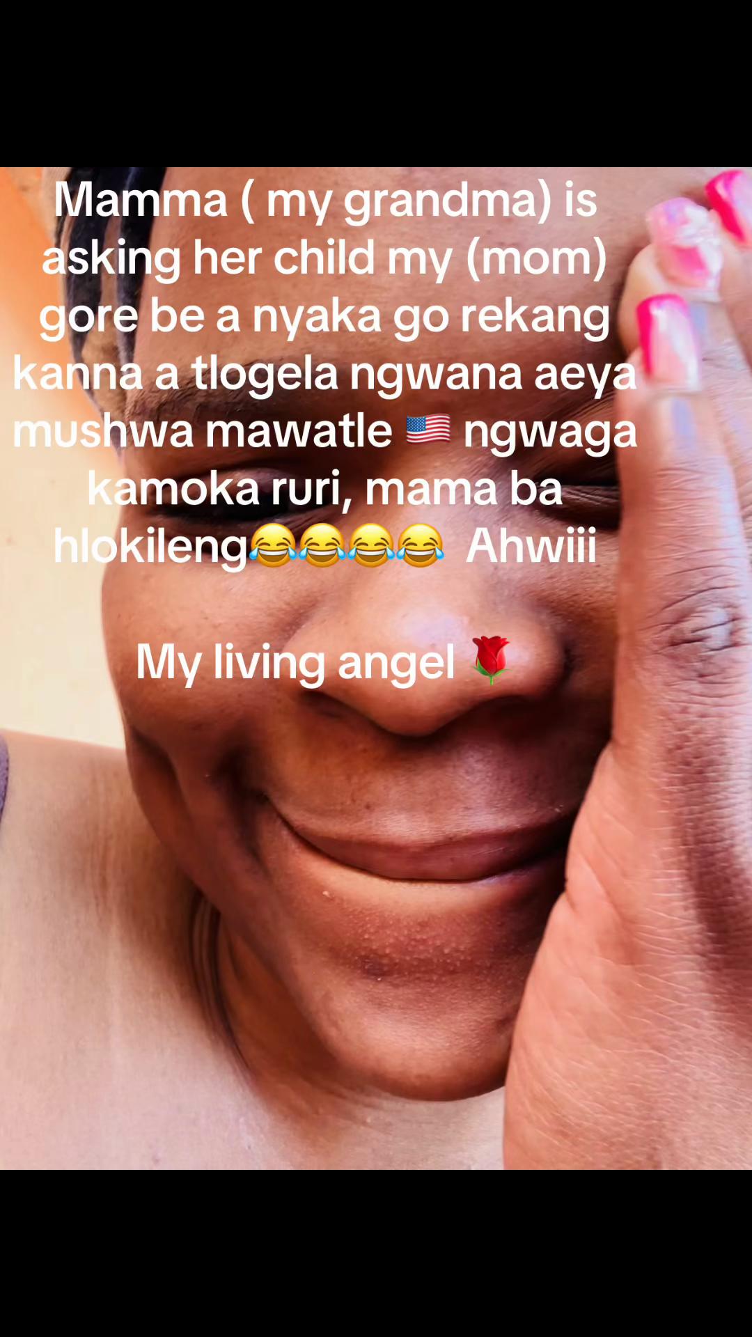 @Hlako 🇿🇦 🇺🇸