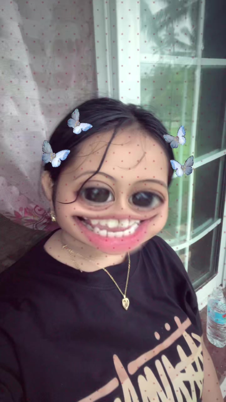 @Ole N Oly Kme