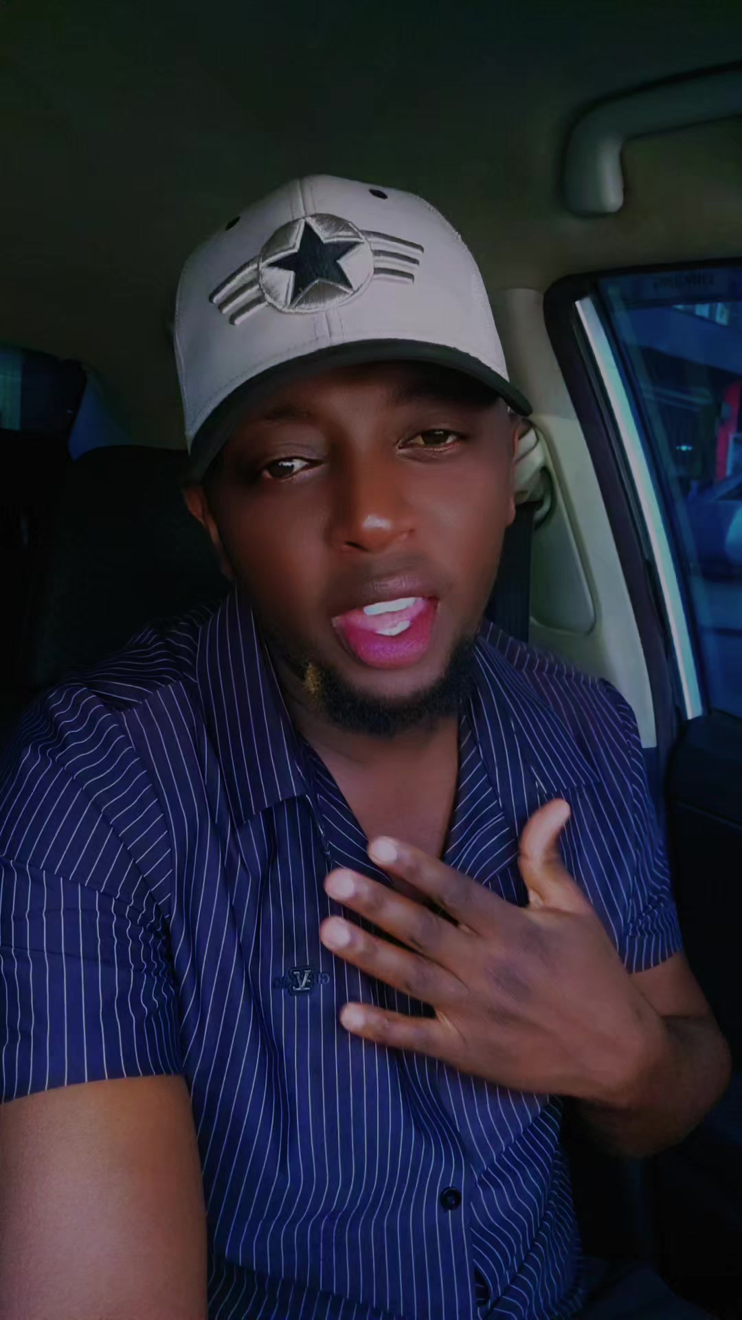@KUSH Njiiri