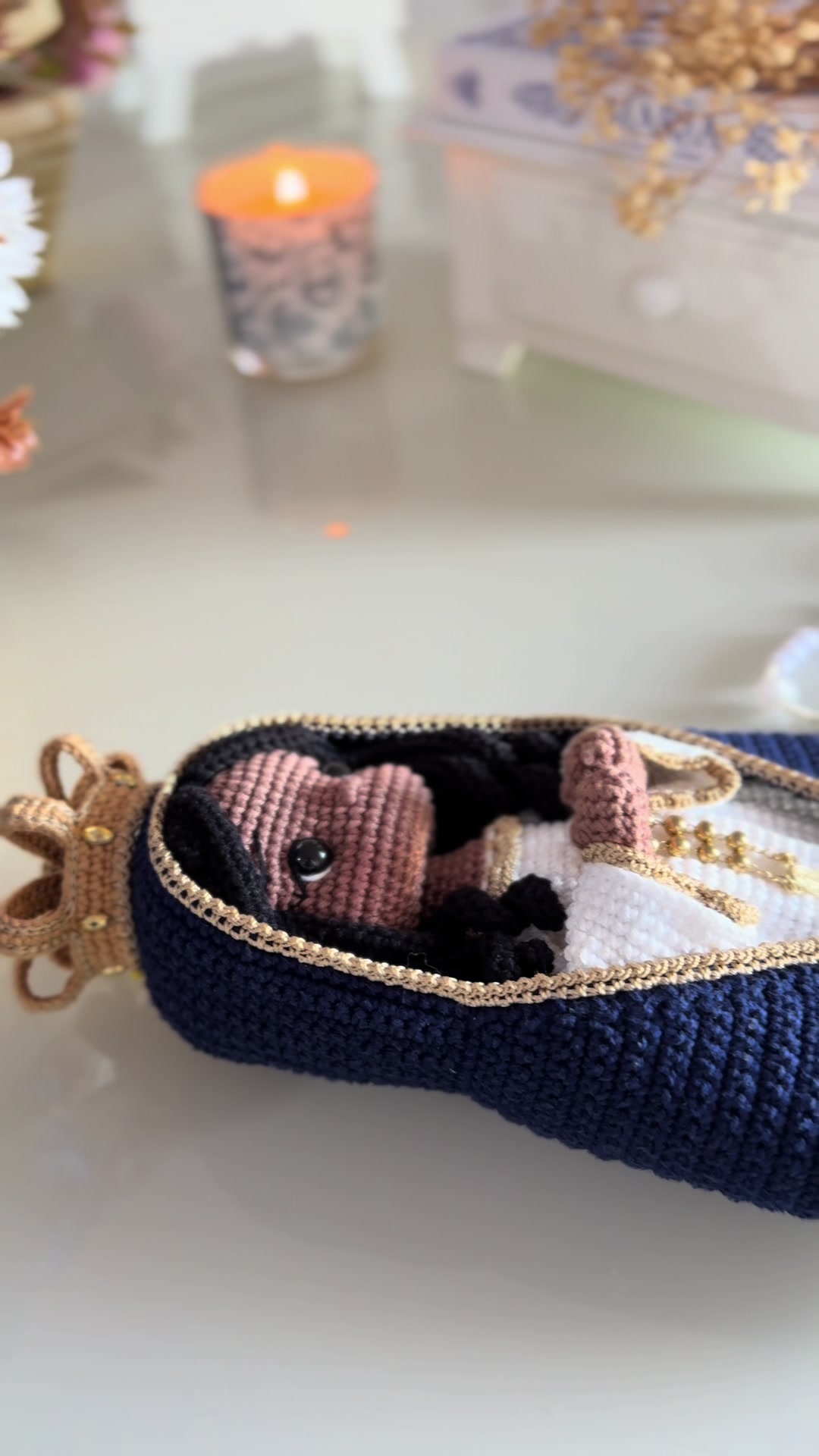 @Ferpi Crochet