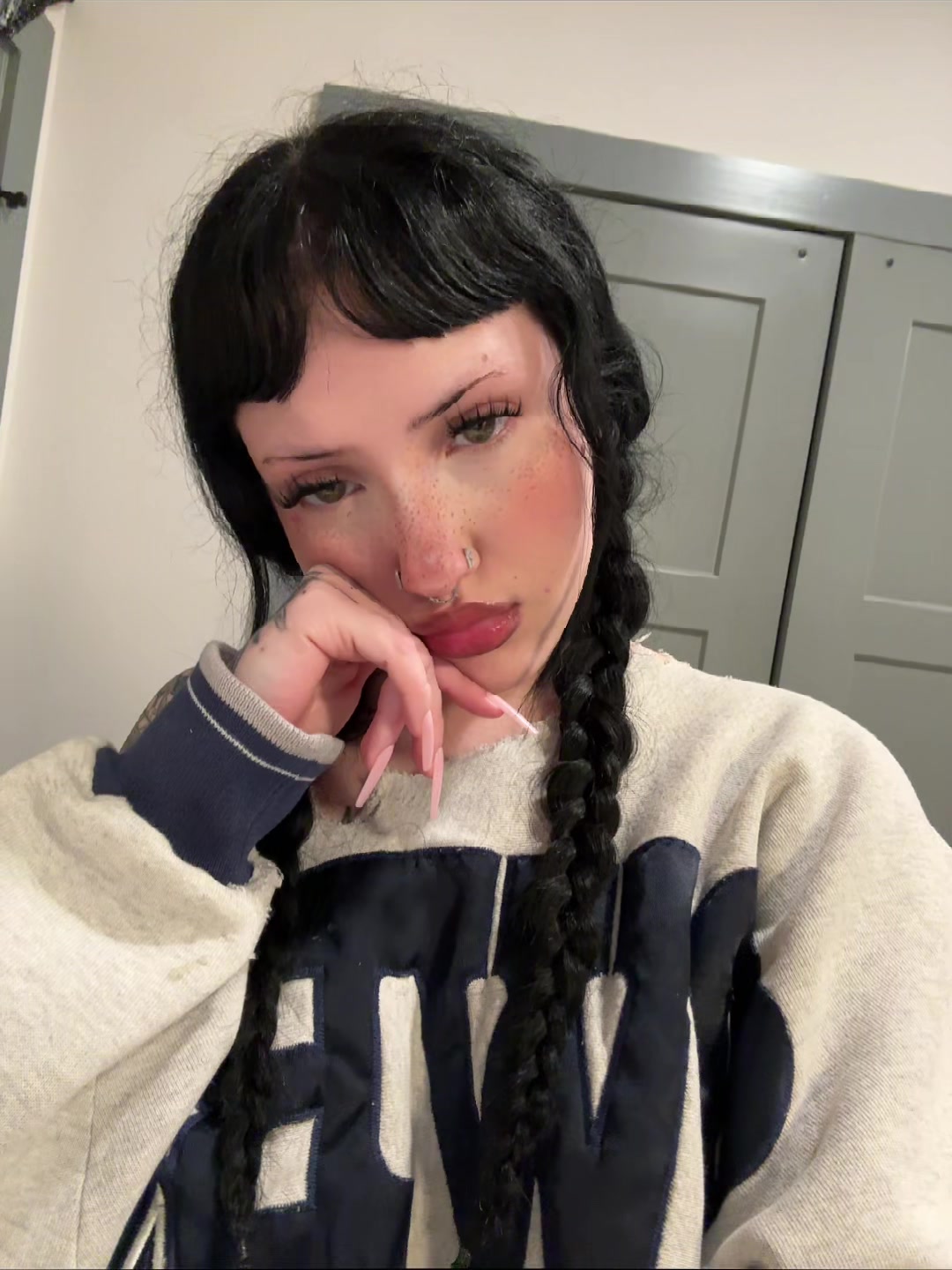 @Sirennesa 🍒