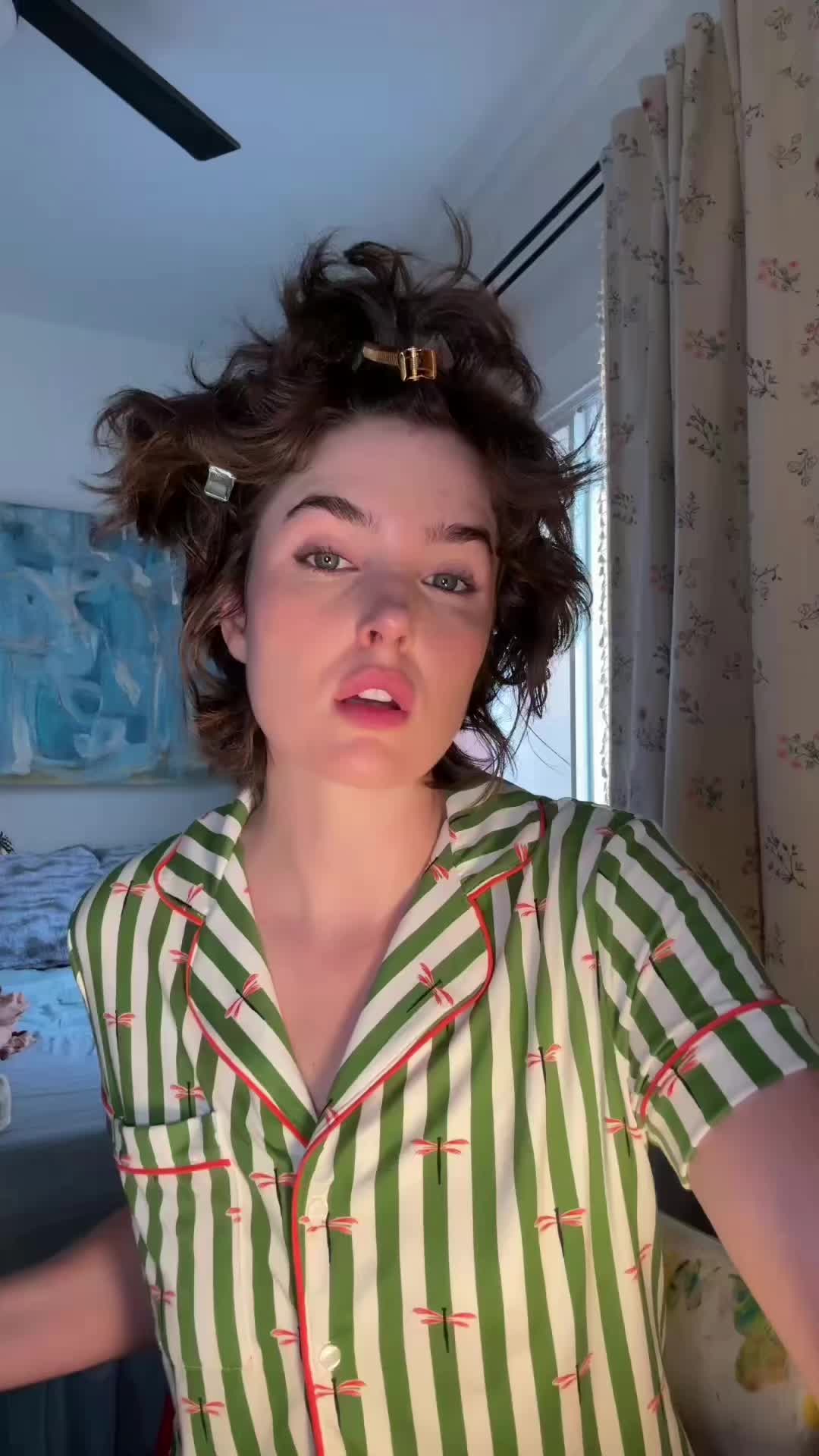 @Jessica Wall