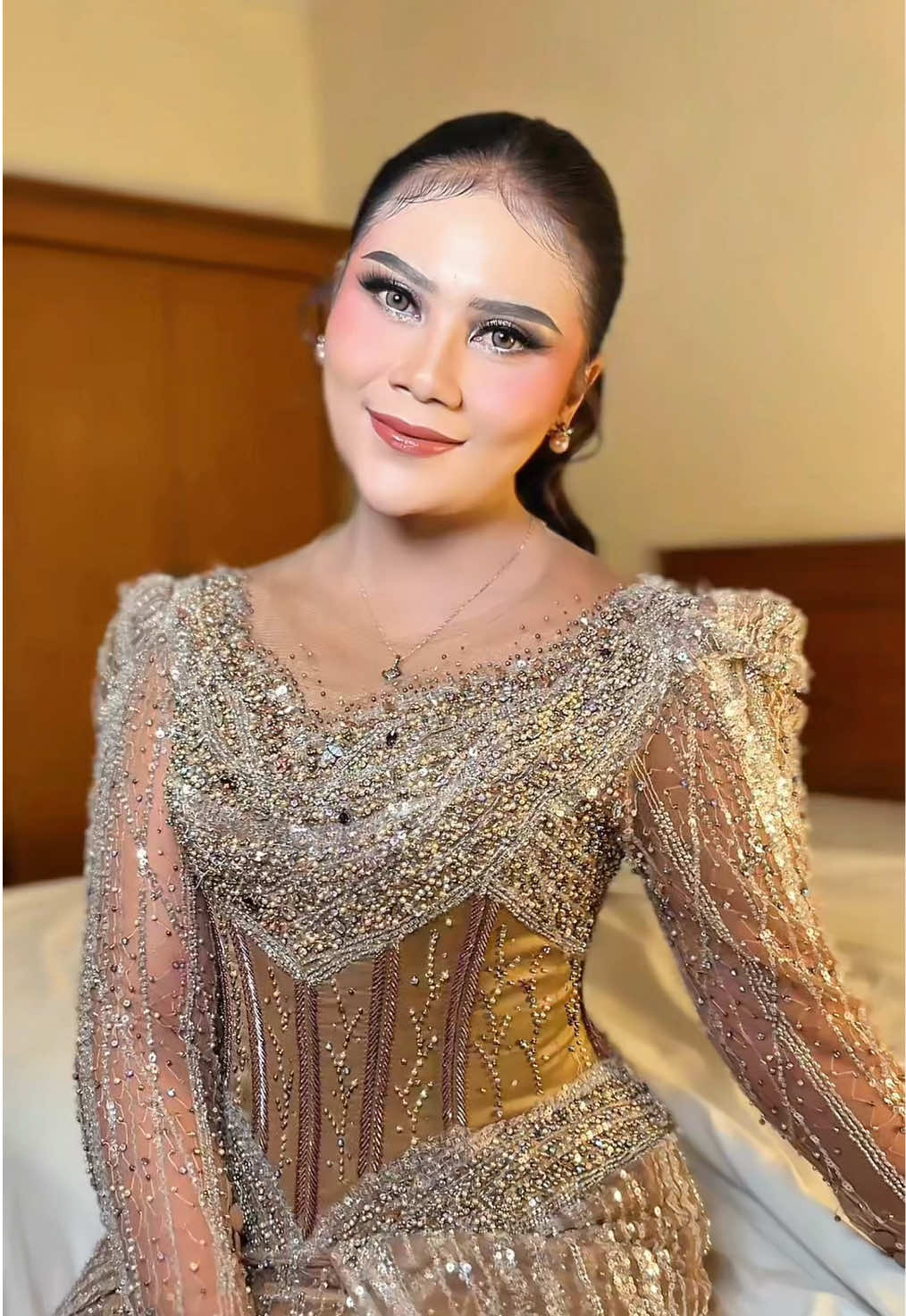 @Rizki Mubarok | MUA SUBANG