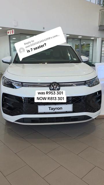 @Migael VW Manager 011 521 2000