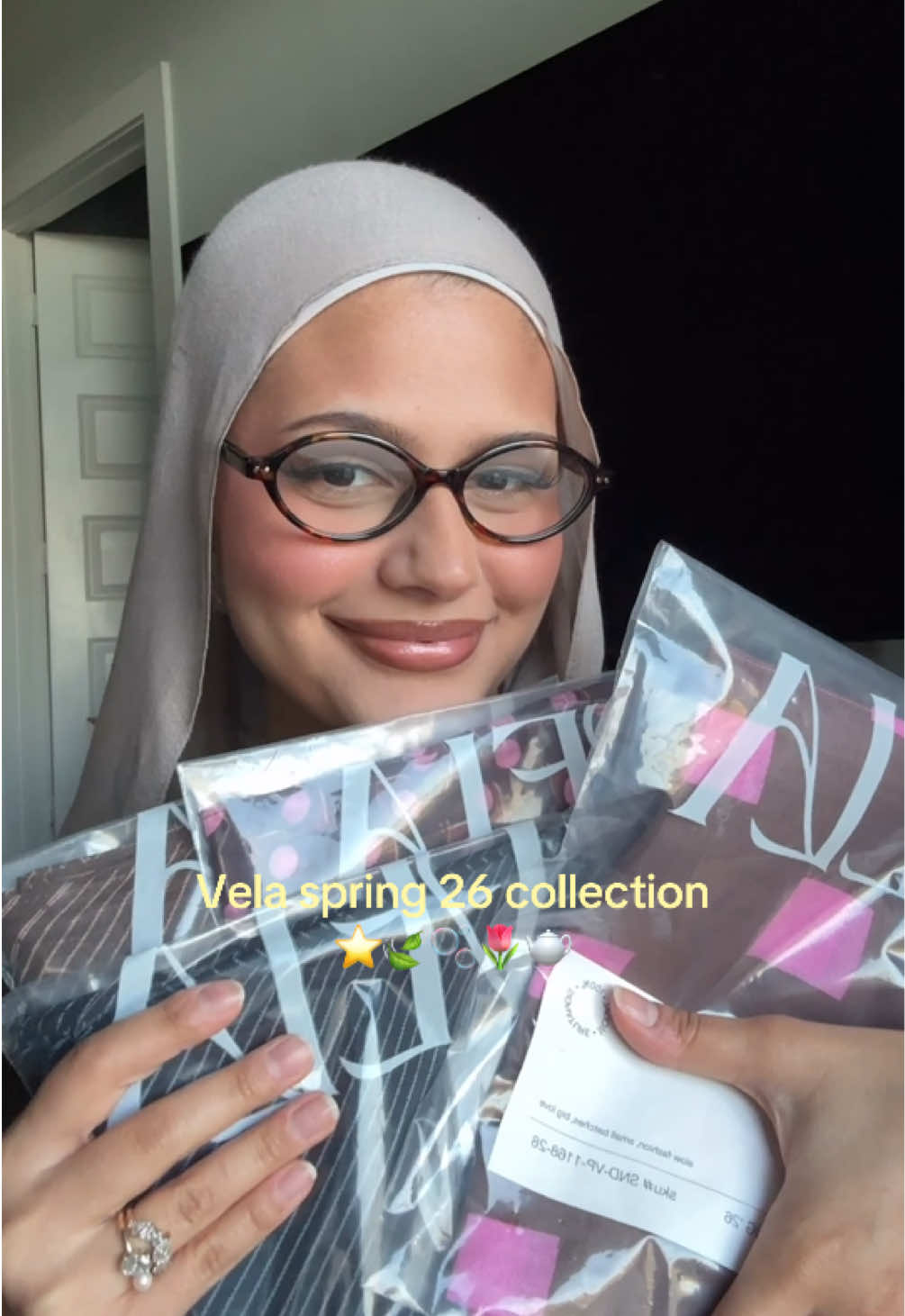 @Sumayah