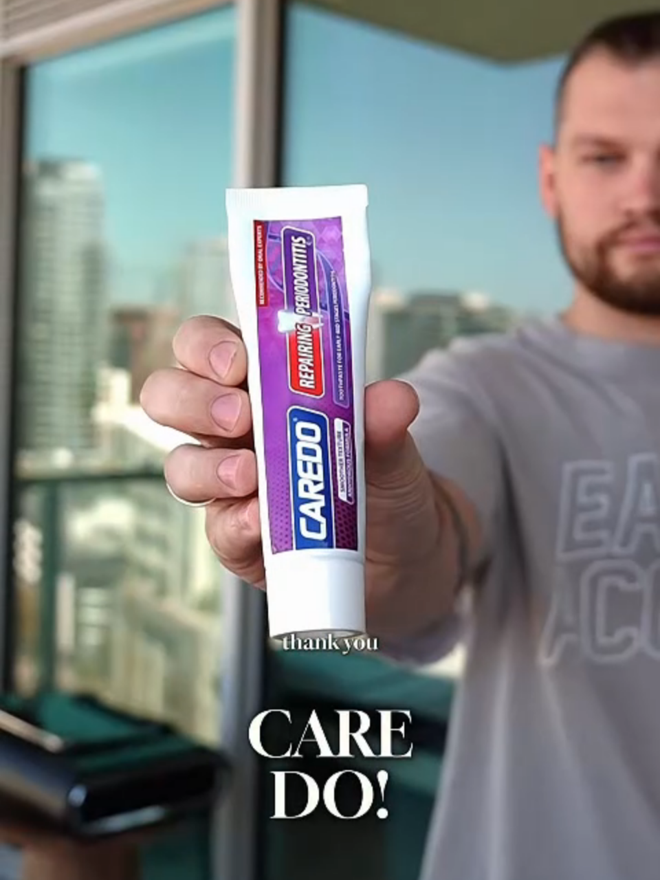 @caredo.oral