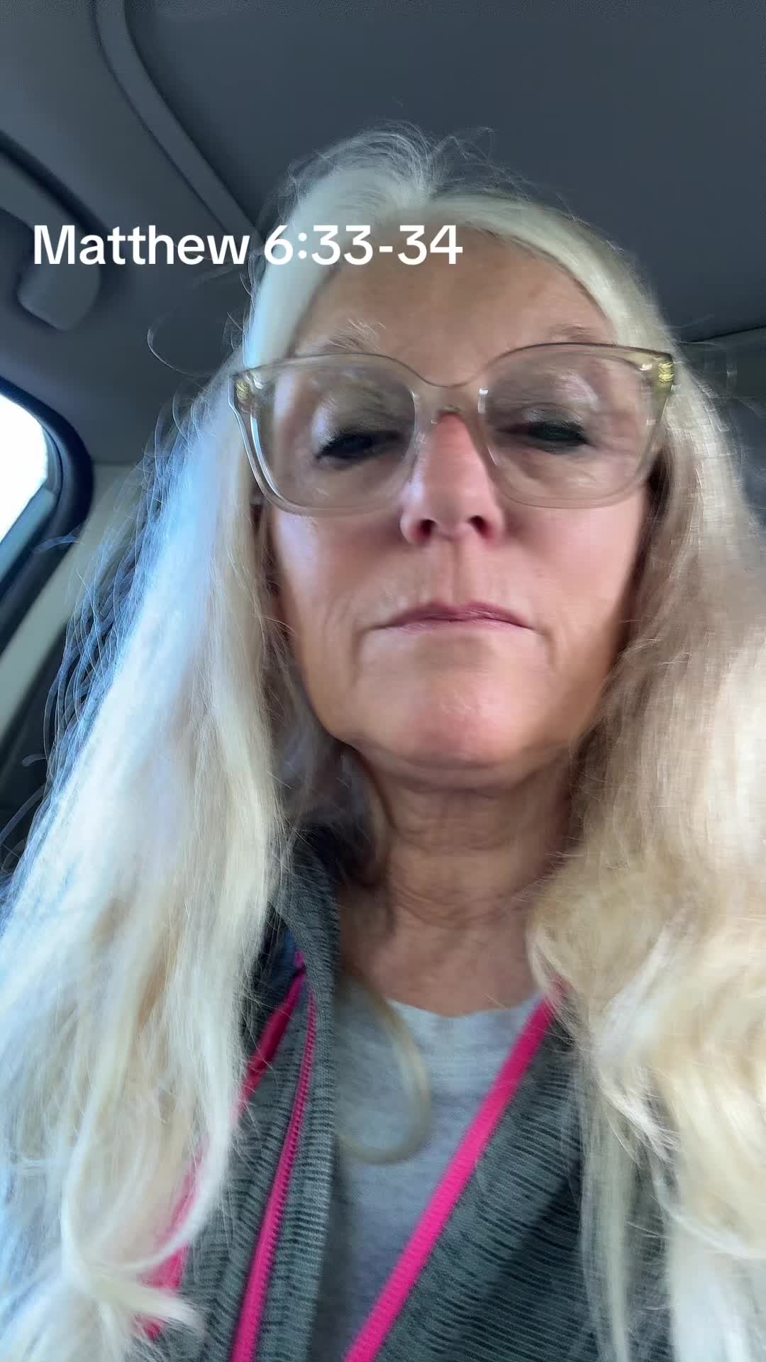 @Suzanne