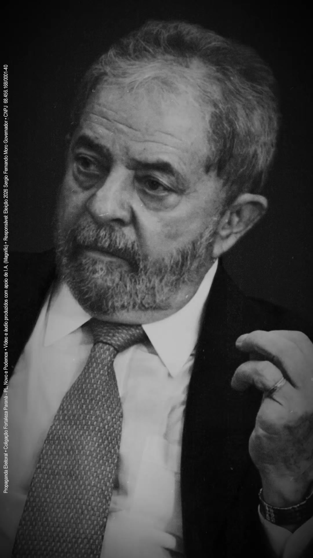 @Sergio Moro