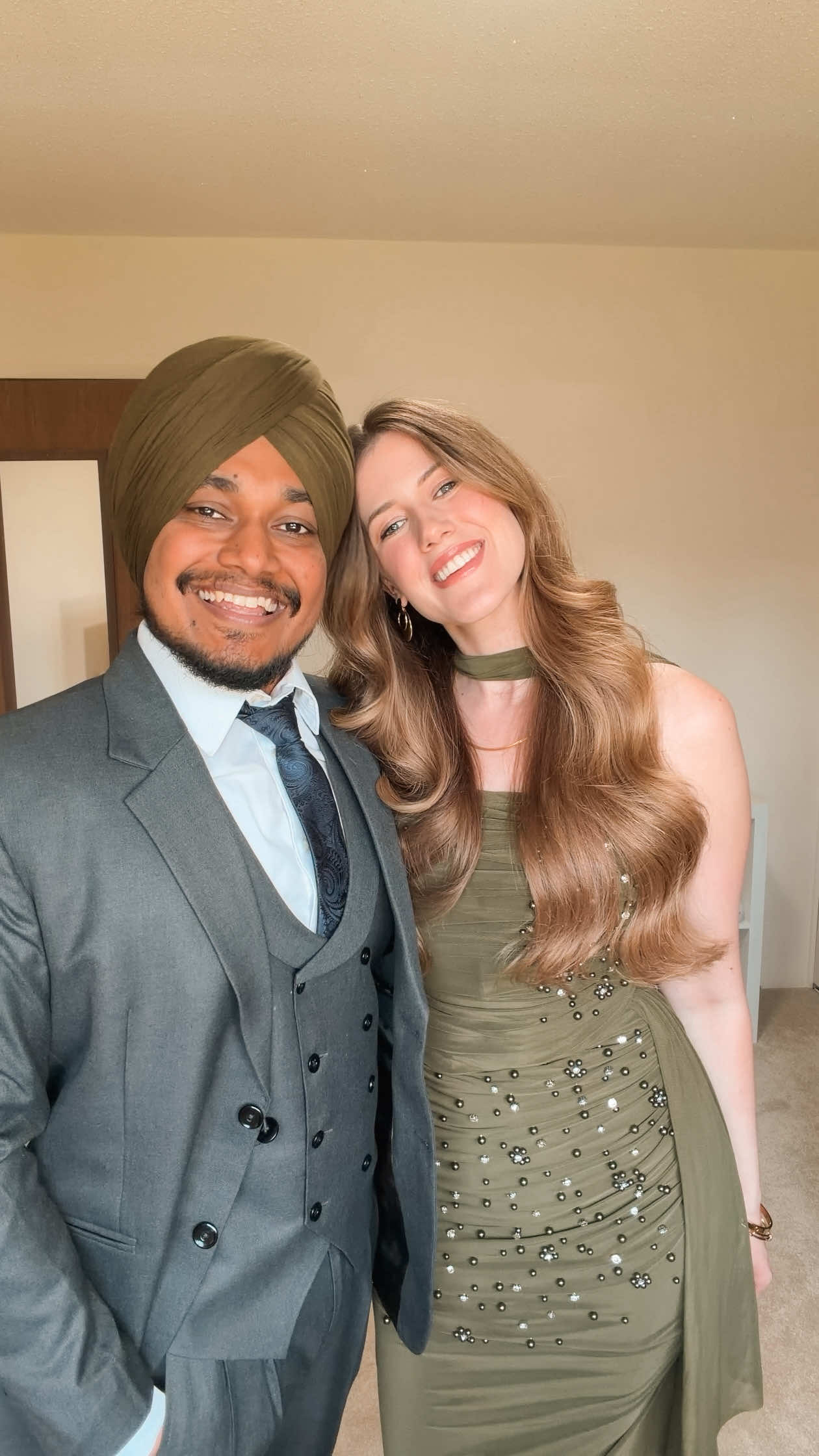@LISSANDNIKK DEOL