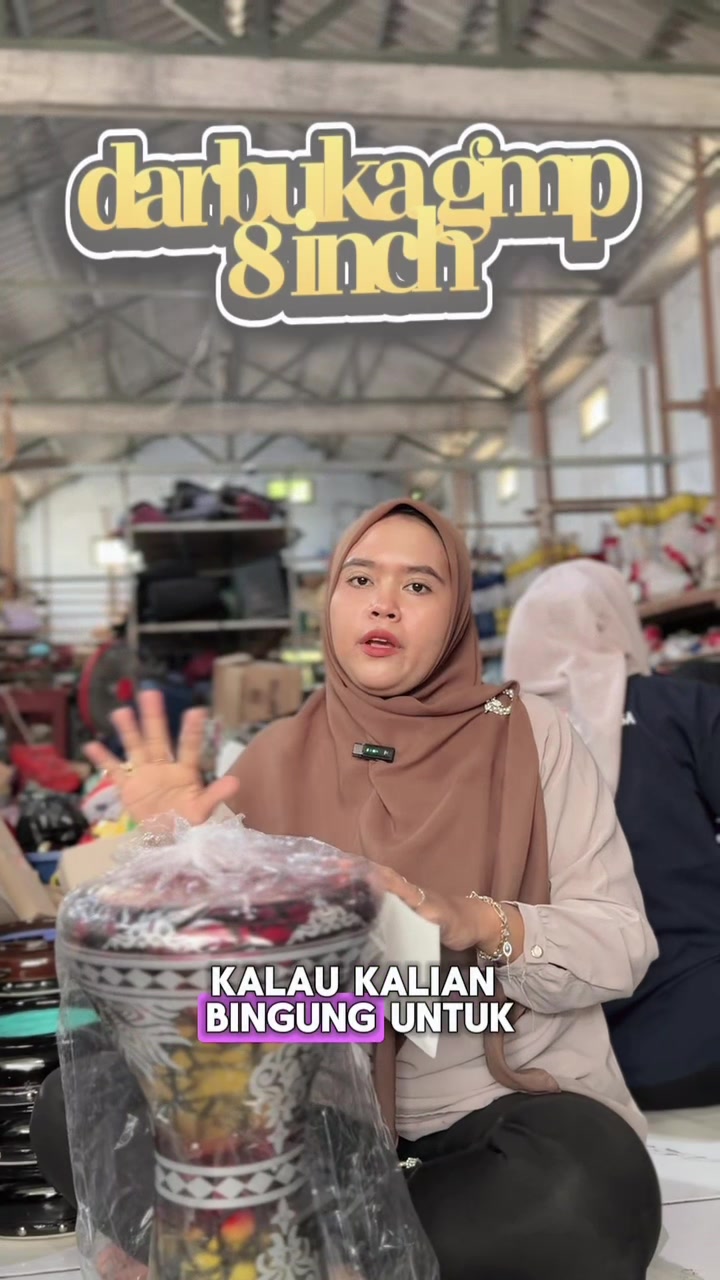 @Umik e Anak Hadroh
