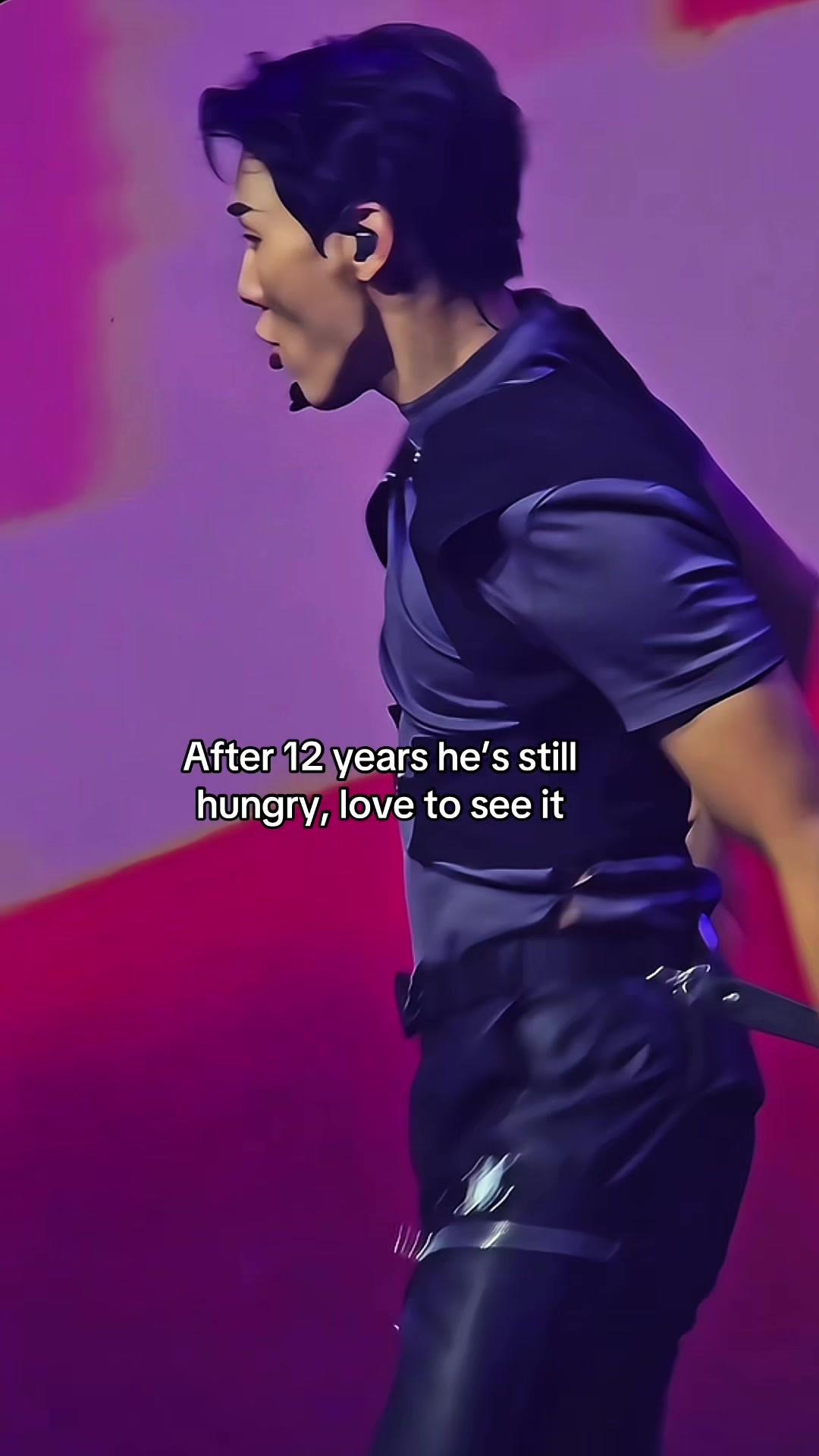 @shownu salad ๐ฅ๐ค๐ป
