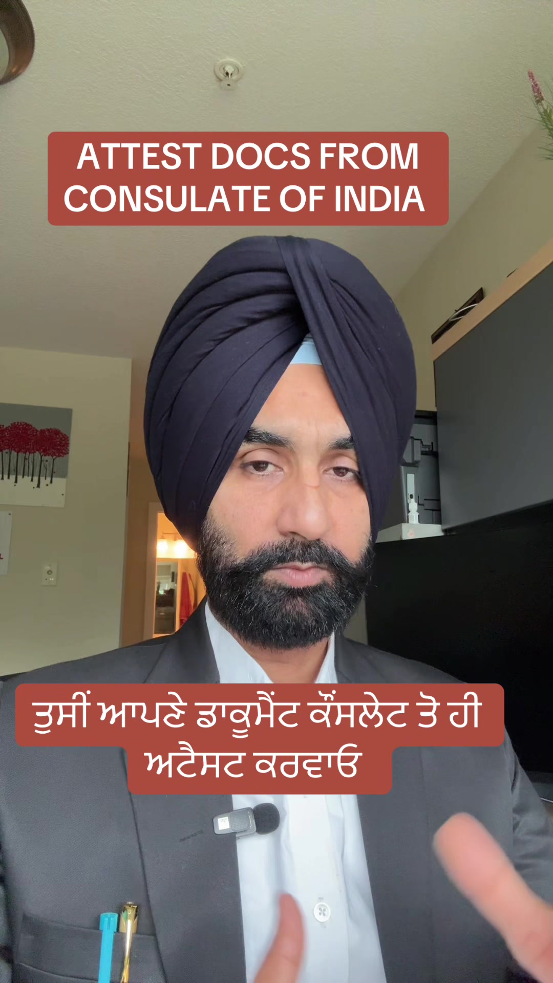 @Jaswant singh Advocate