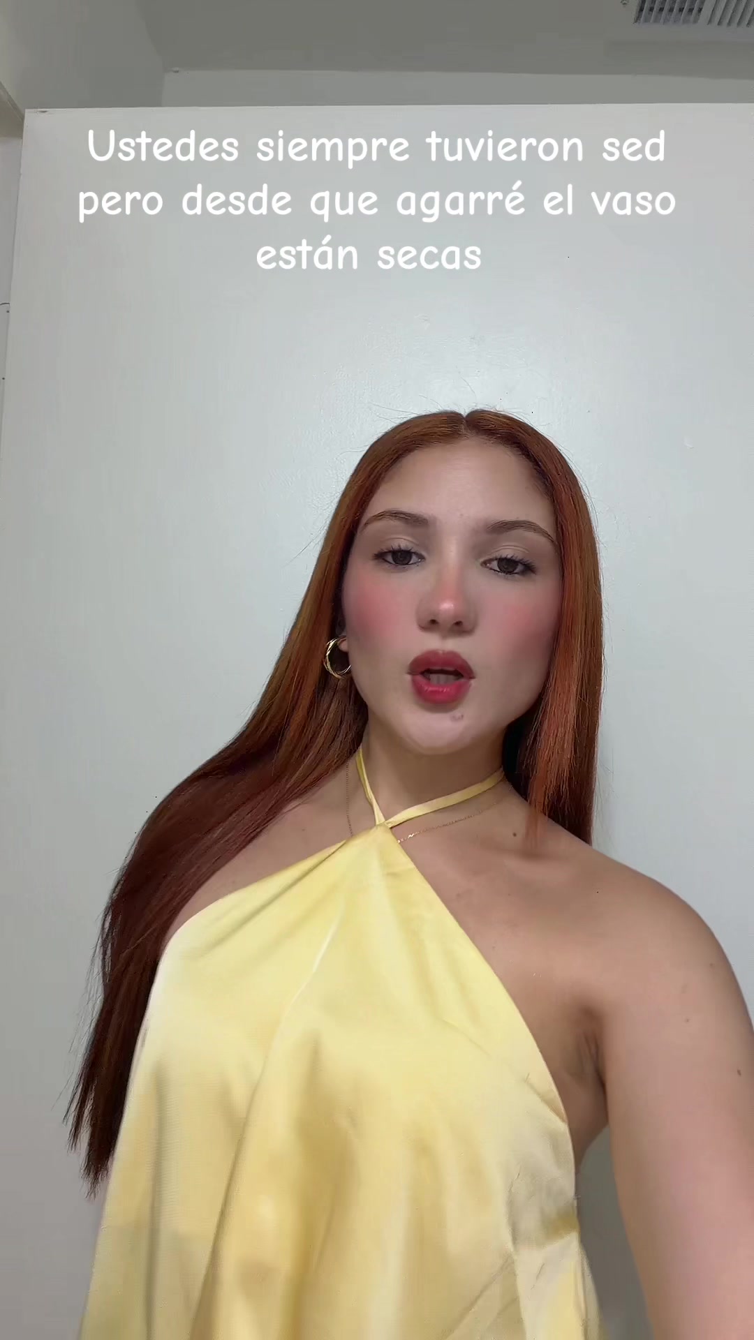 @Baby Gómez