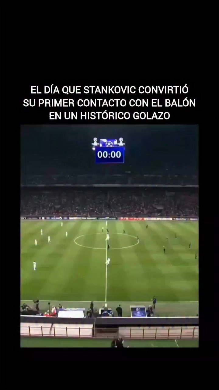 @Leyendas del Futbol