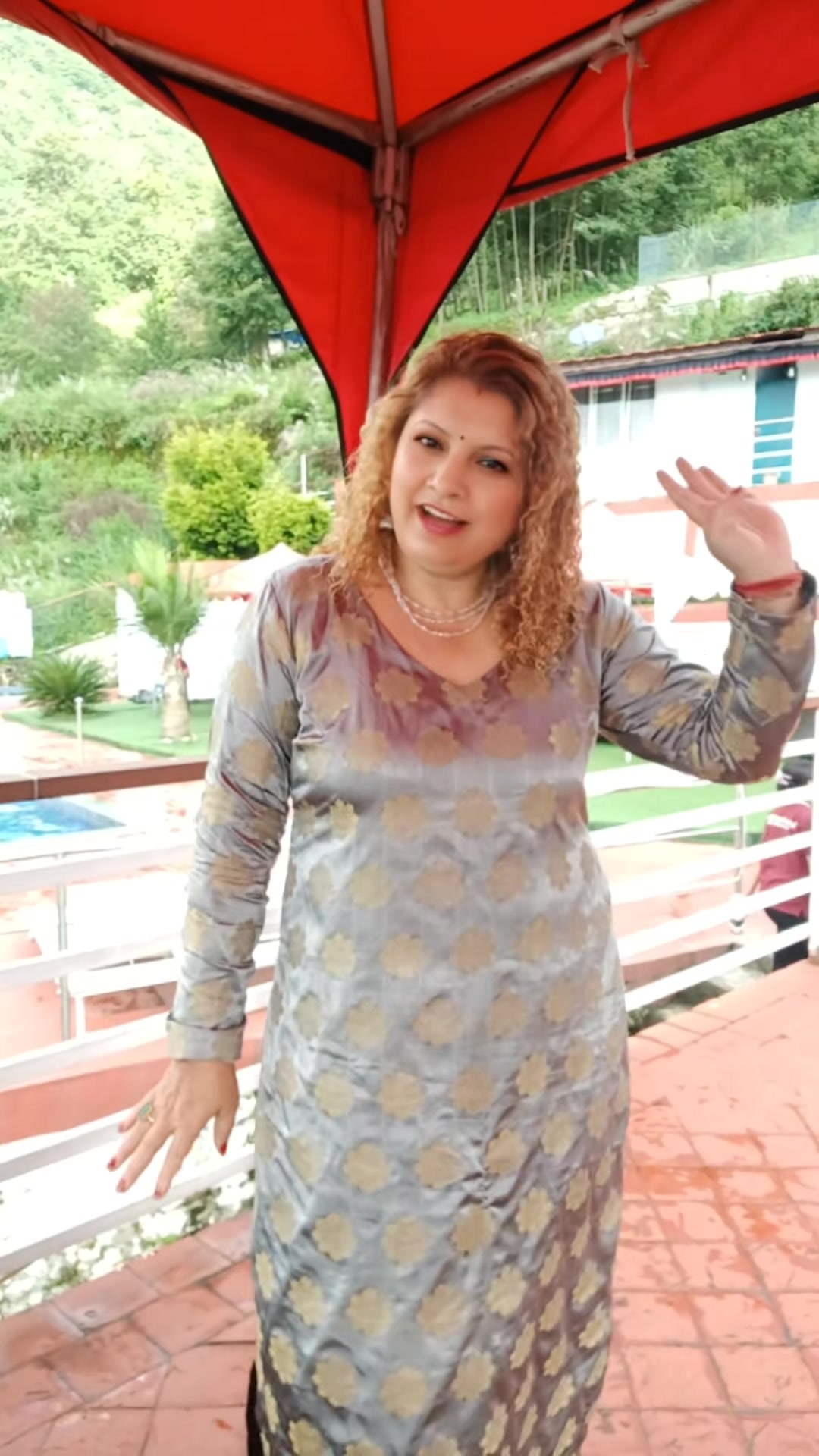 @devi ghimire