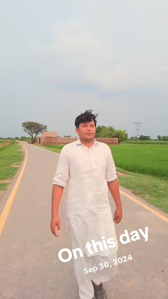 @Rasab Ali - Bhatti Family 🇵🇰