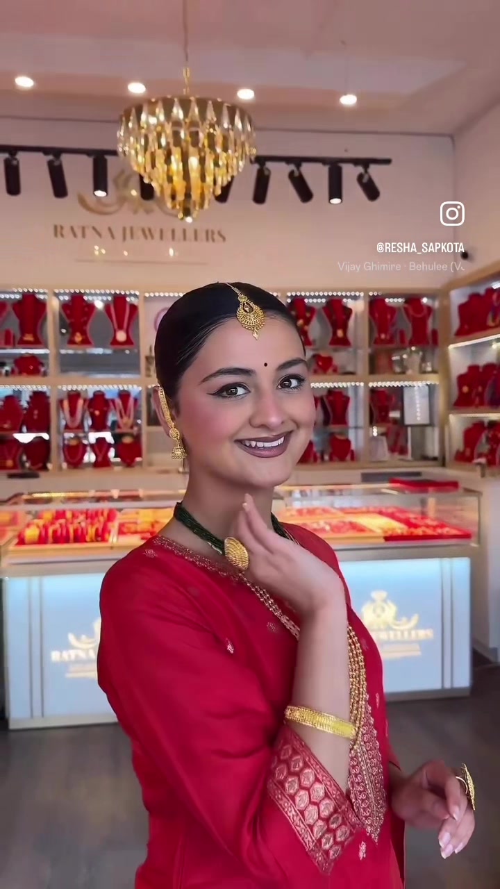 @Ratna Jewellers Melbourne