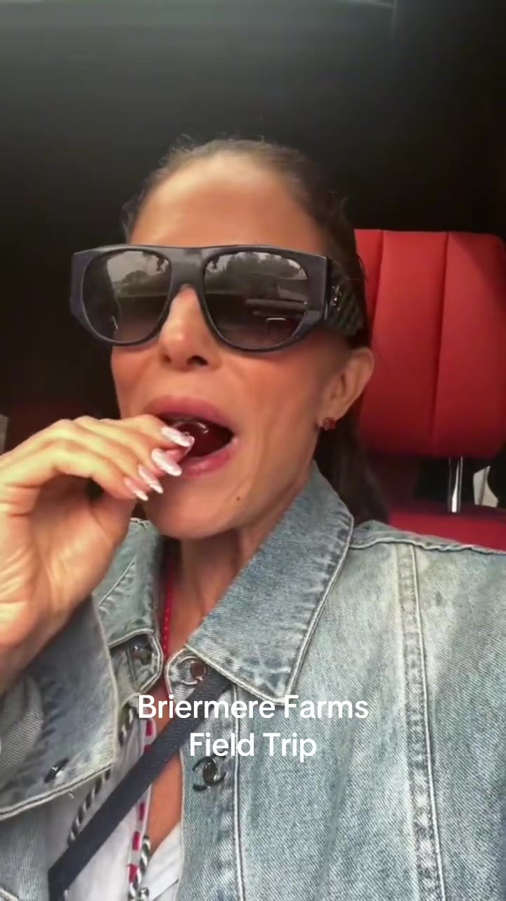 @Bethenny Frankel