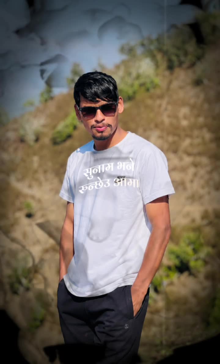 @Lokendra K.C 🙋♂️