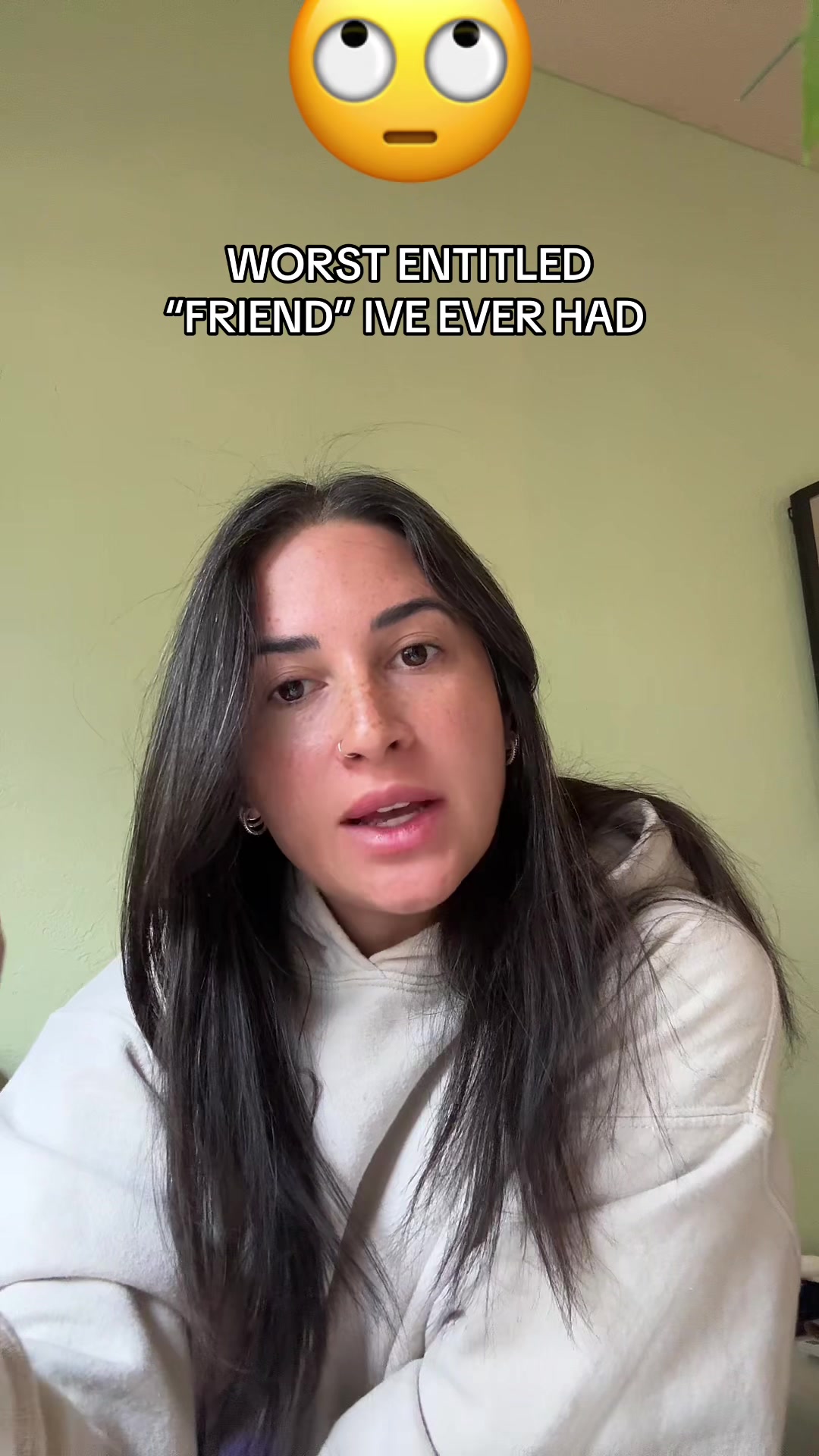 @Alanah Cole
