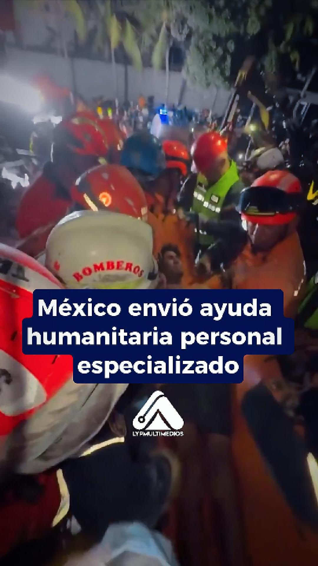 @LYPmultimedios