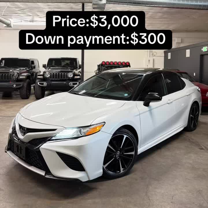 @Carsale Of Bank