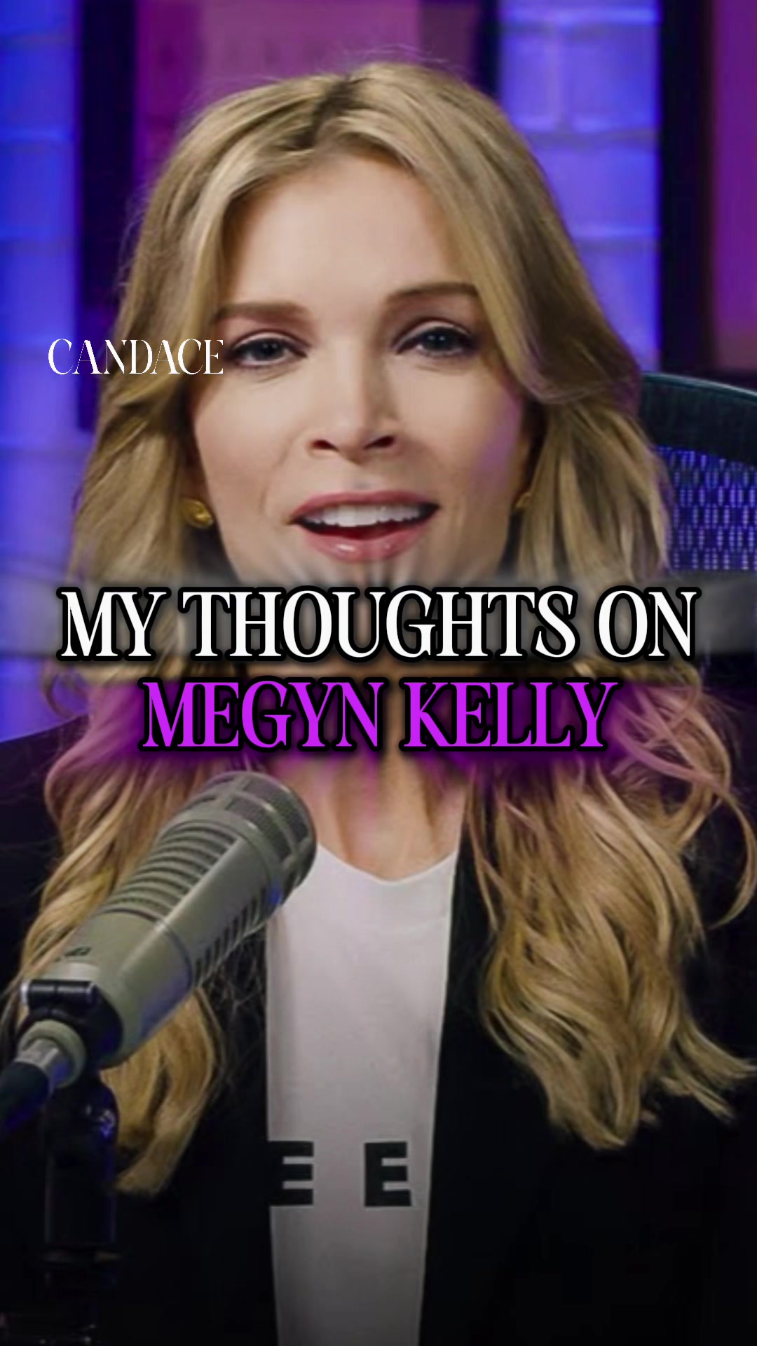 @CANDACE