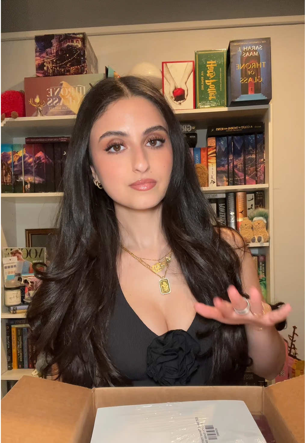 @Zaina