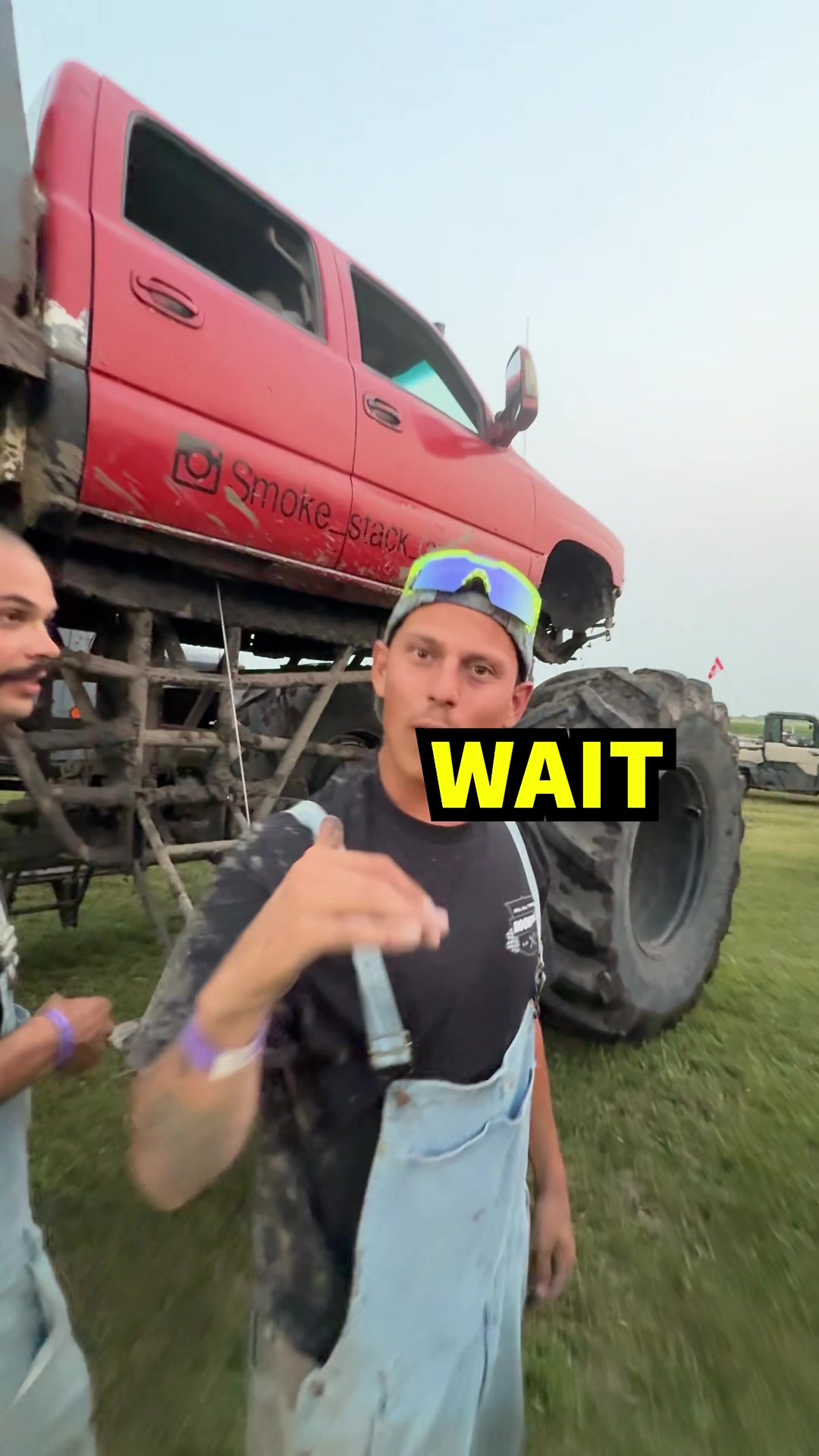 @The Hoonigans