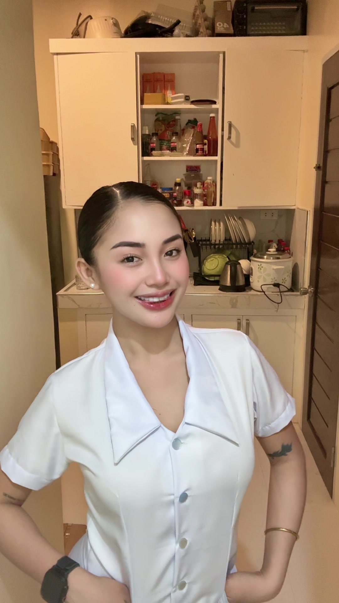 @Nars_iya2 on IG