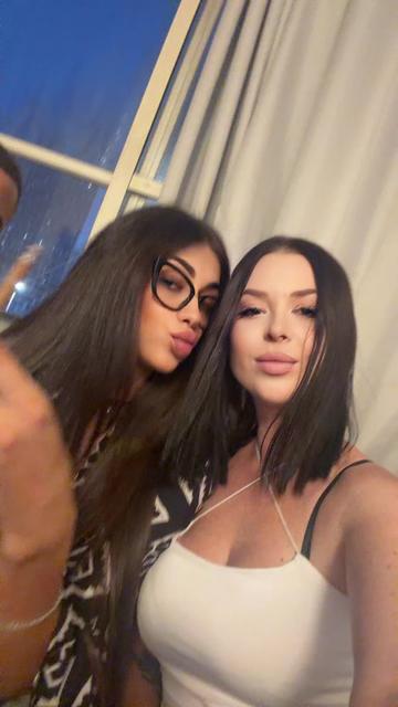 @Anicka ❤️❤️❤️❤️💶💶💶