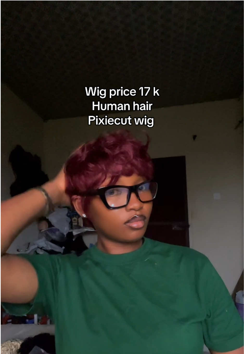 @De KERA&rsquo;s hair