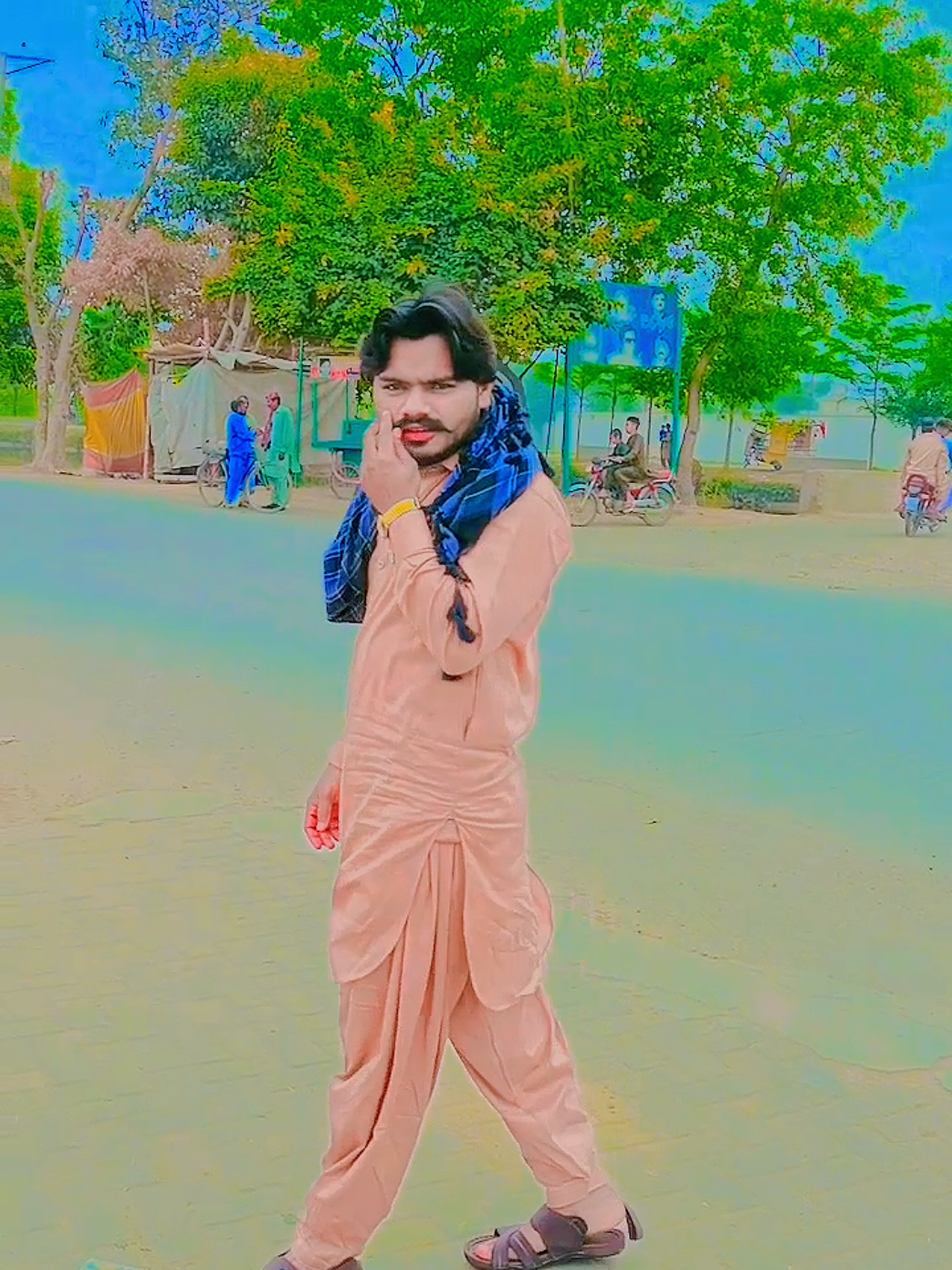 @Usman King👑off multan