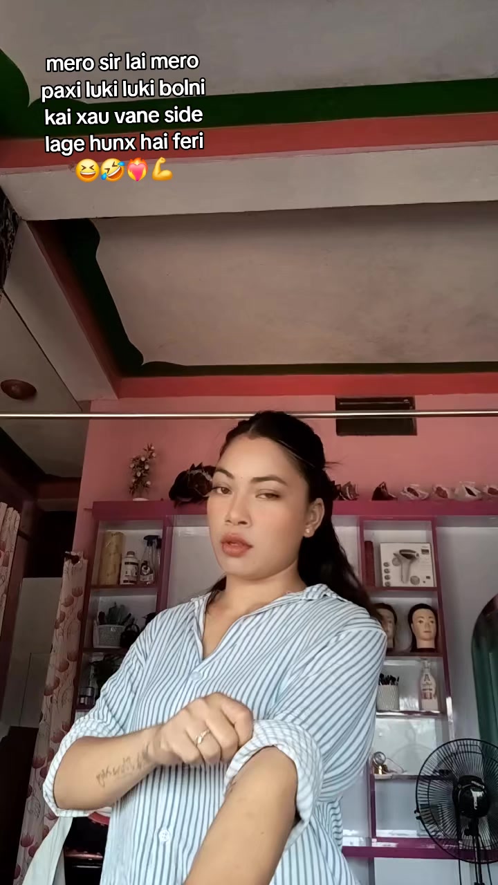 @Muna Gautam