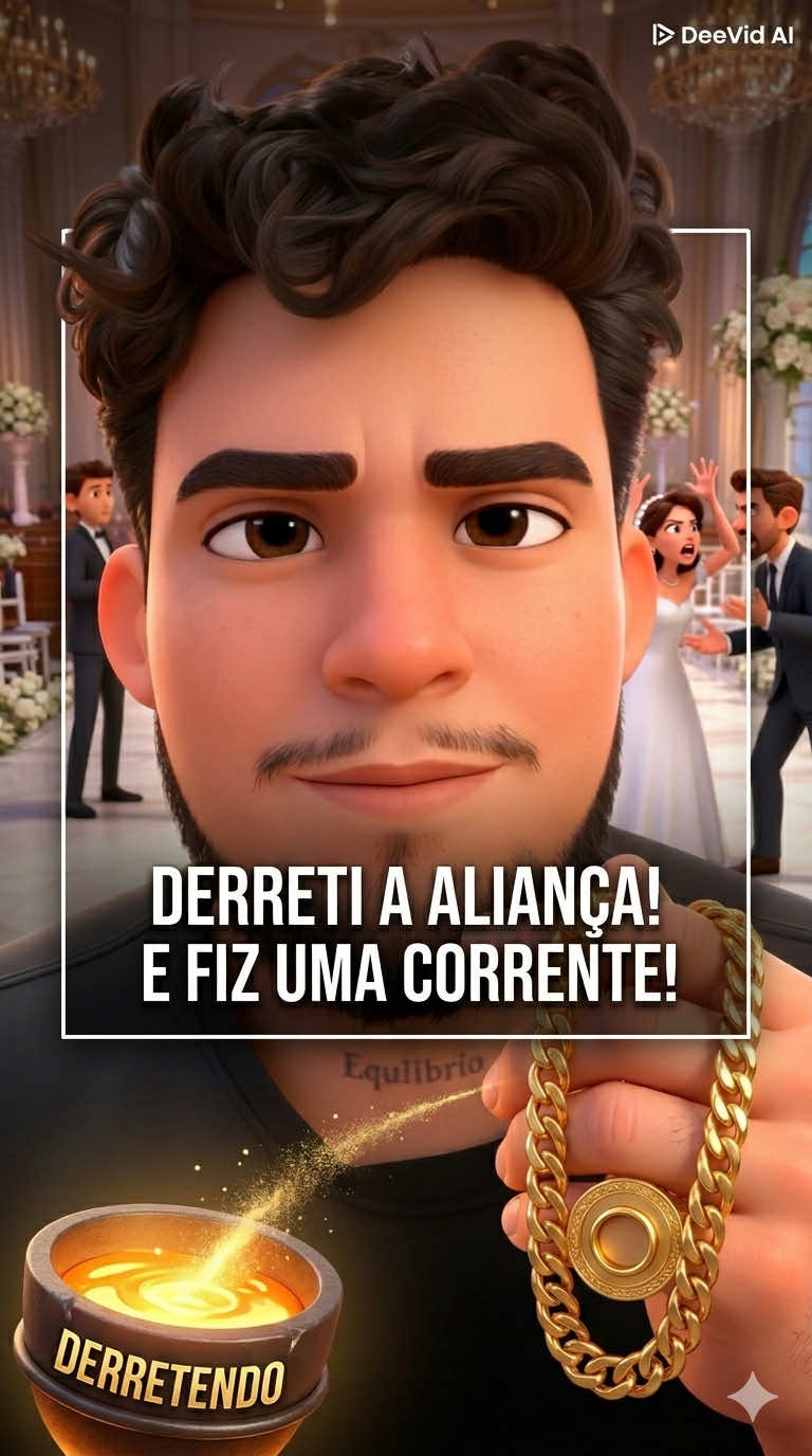 @Joalheiro Evaí Vieira
