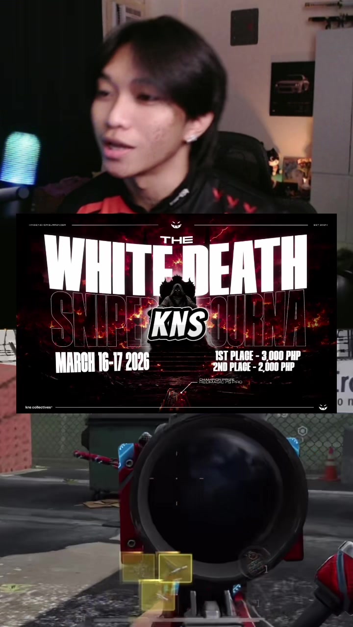 @KNS Esports