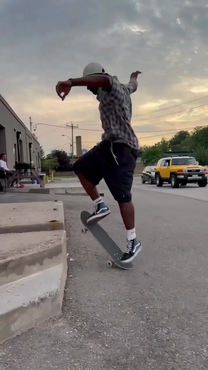 @PRO SKATE