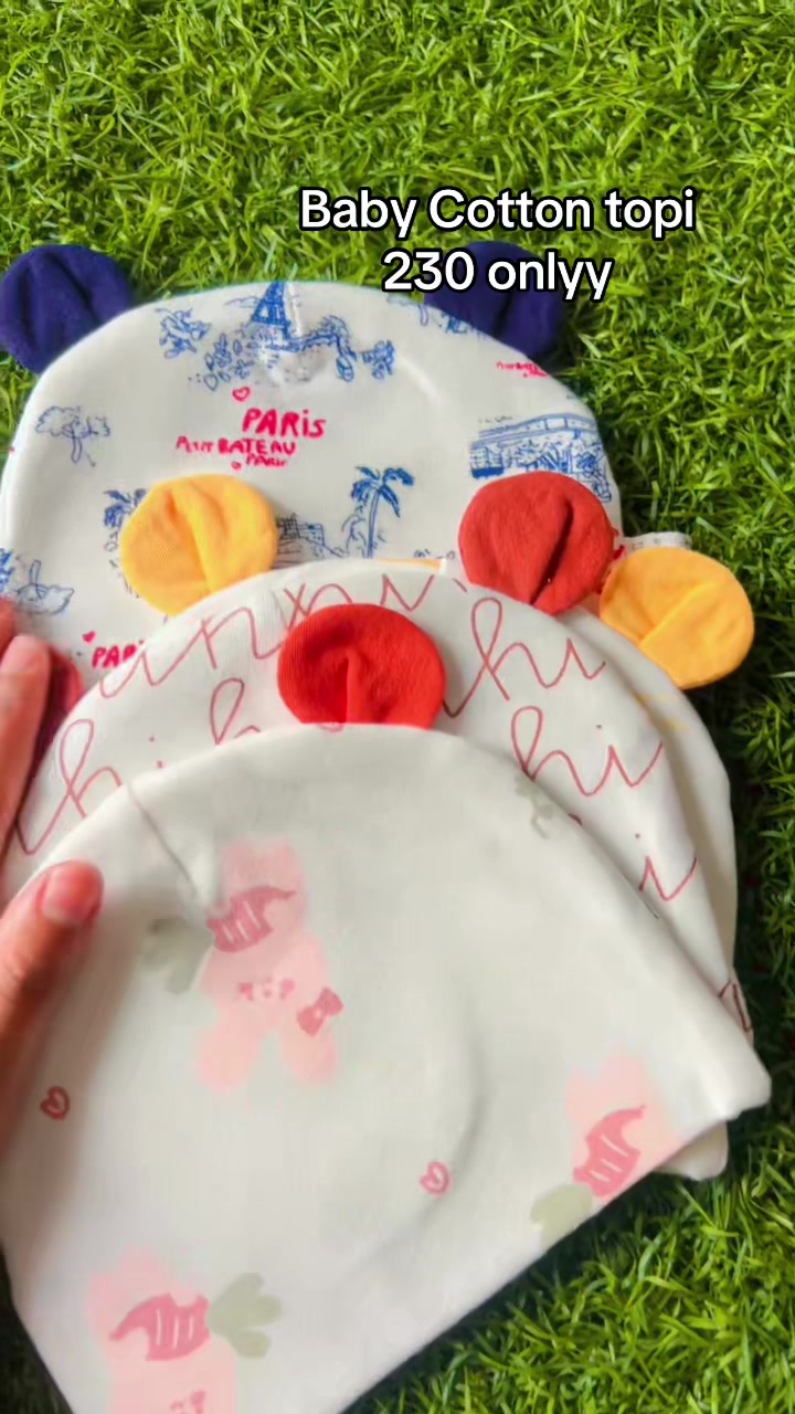 @Nisha Baby Shop