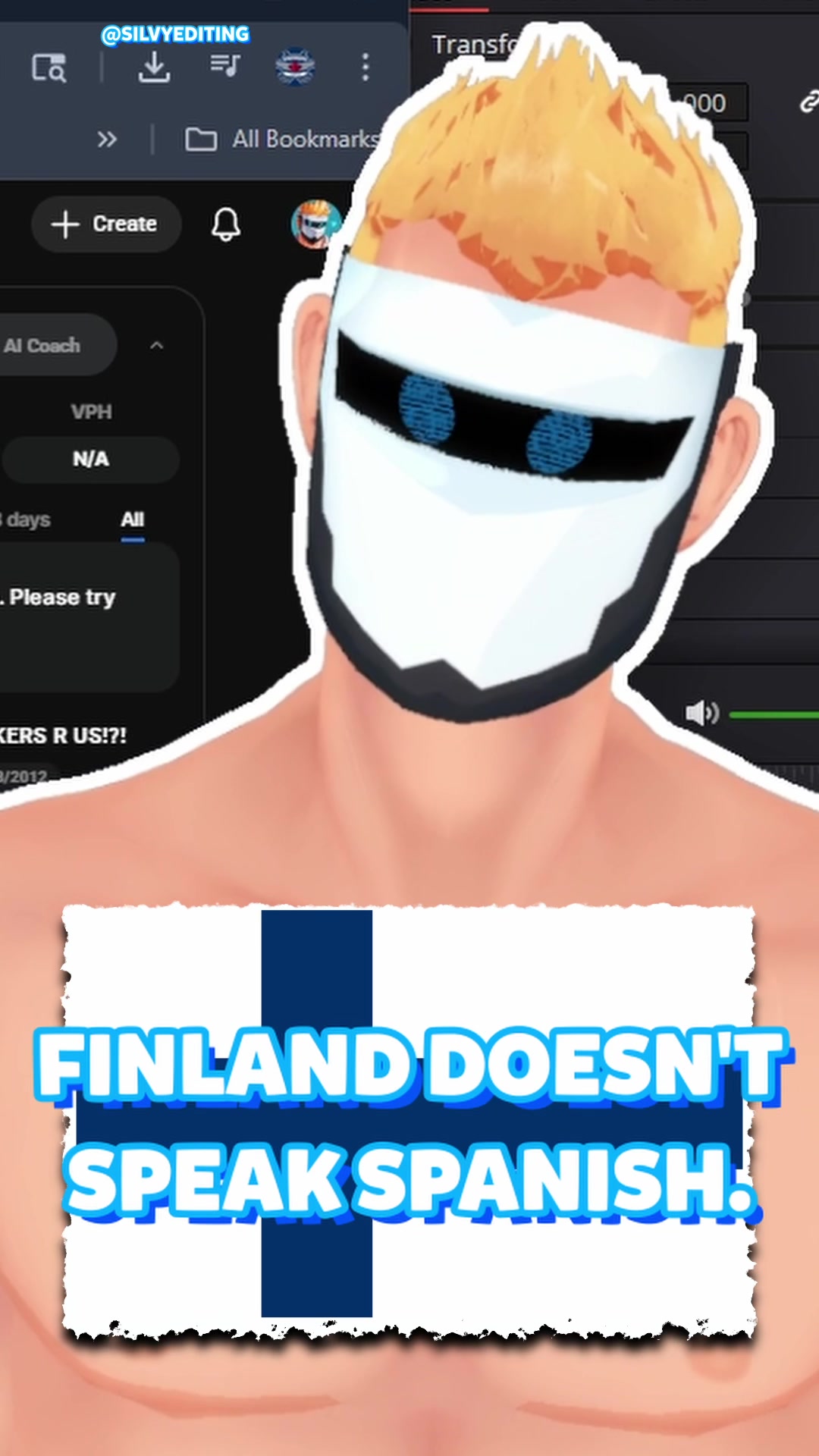 @Silvy