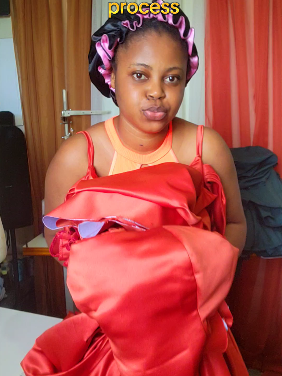 @OKENDIA COUTURE