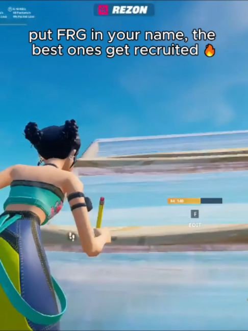 @TEAM FRAG