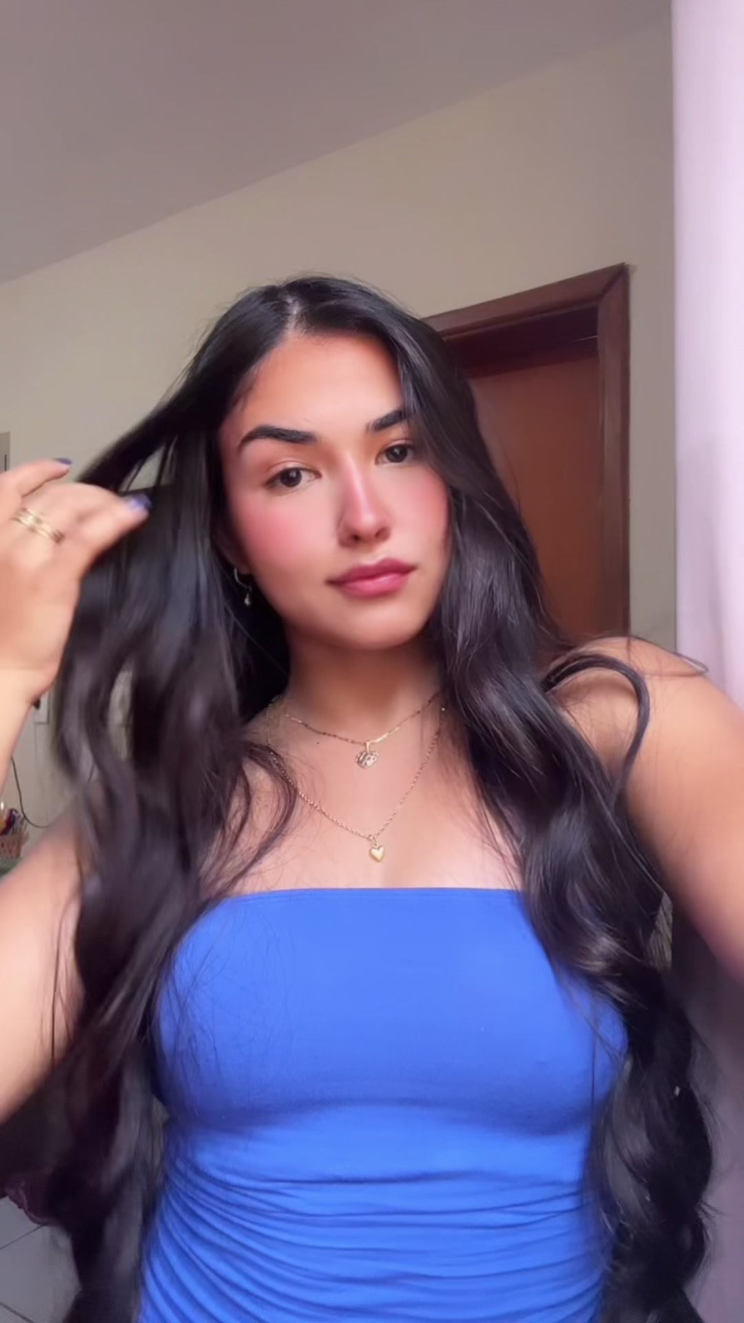 @Wal&eacute;ria Carrijo