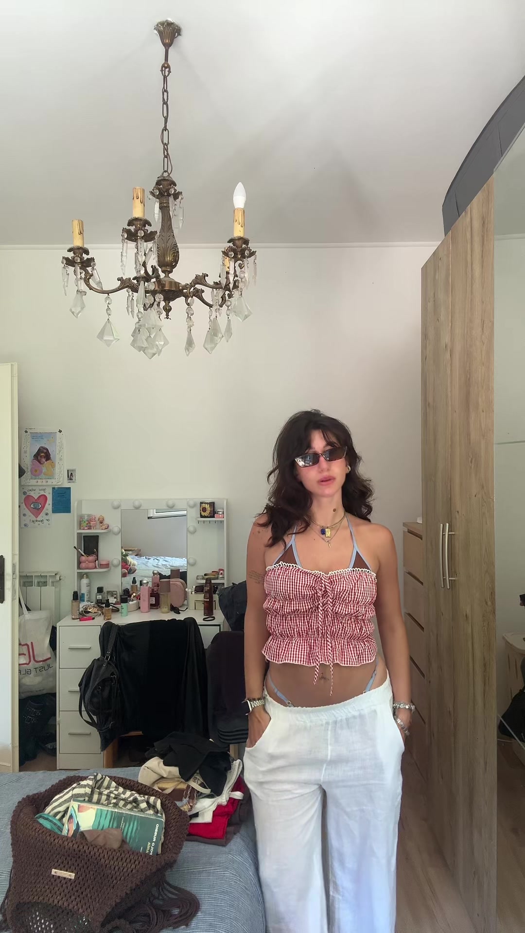 @Sara Falcone🍒