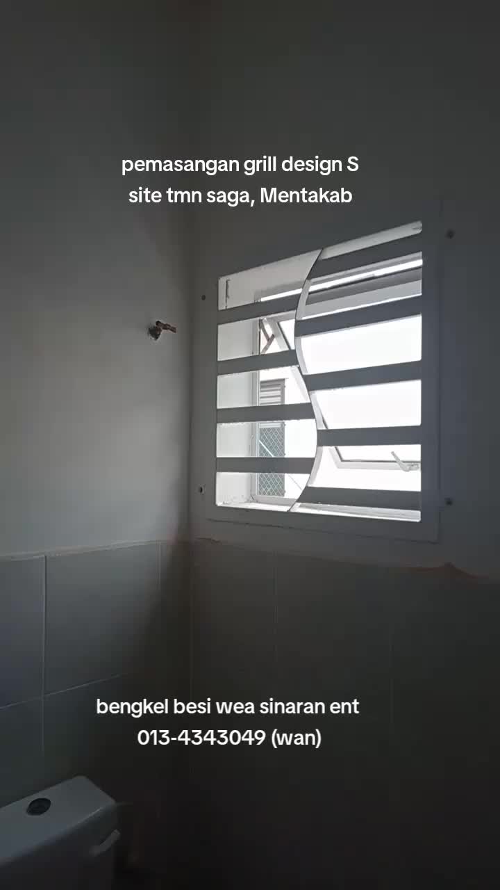 @kejuruteraan besi wea Sinaran