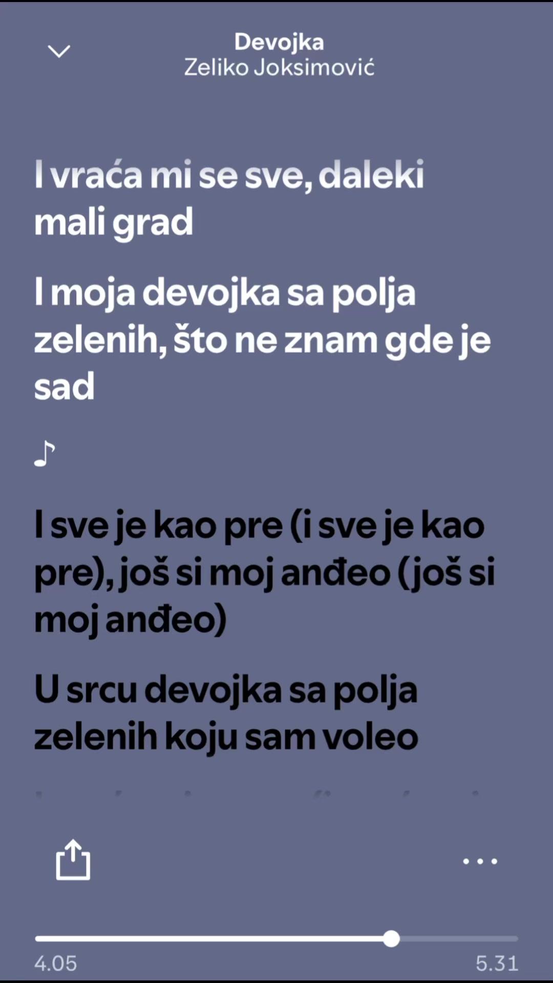 @Music