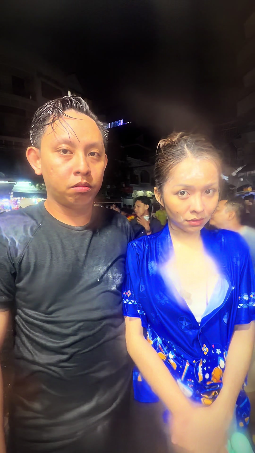 @Bong Rith ជីវិតពិត