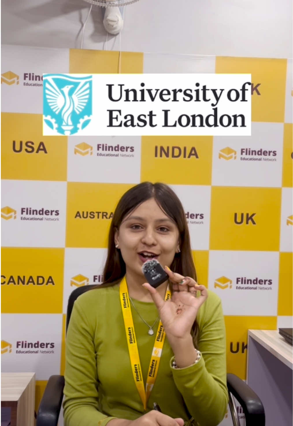 @Flinders Educational Network