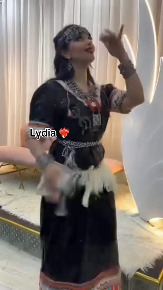 @Lydia โ๏ธ๐๐ฉ๐ฟ