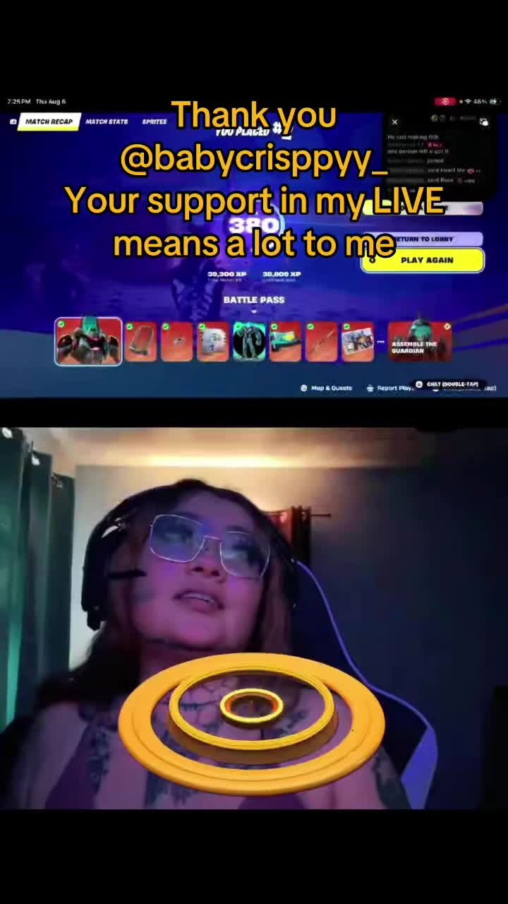 @DaddyLeeners