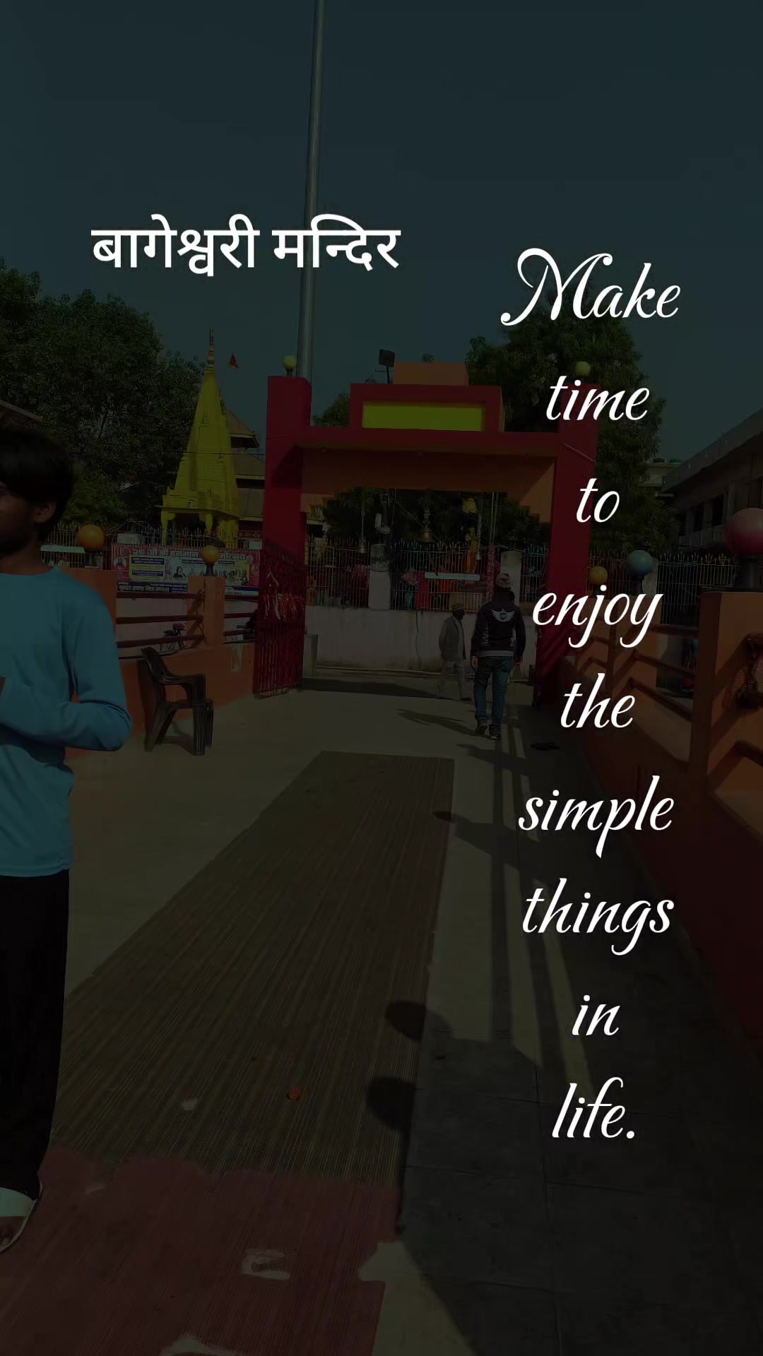 @Sunita Yogi